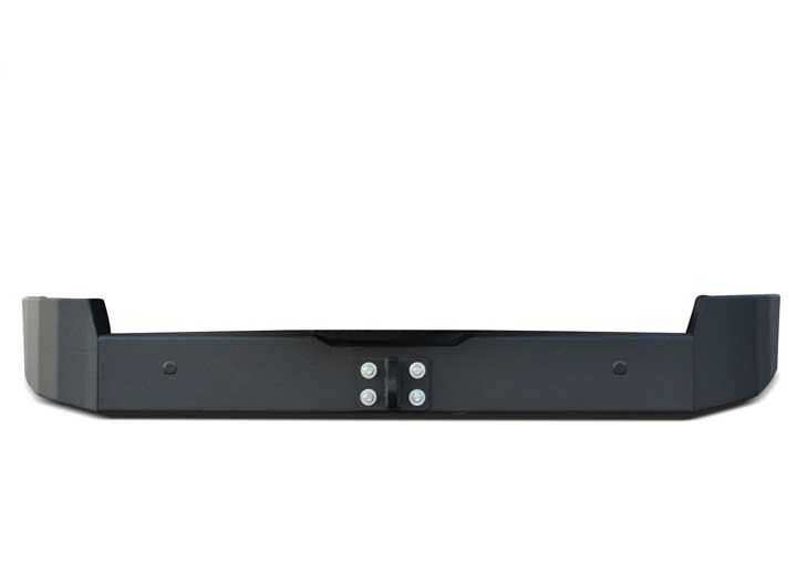 Body Armor 4x4 - 0714 Fj Cruiser Rear Bumper - FJ-2961
