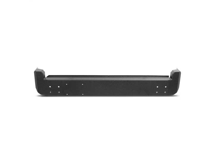 Body Armor 4x4 - 0515 Tacoma Rear Bumper - TC-2961