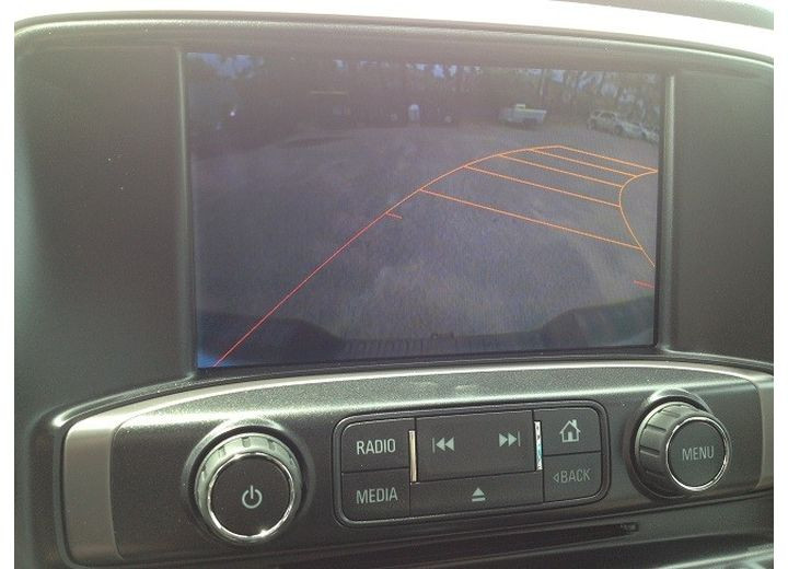 Brandmotion - 20142016 Gm Trucks Gm Dual Video Input Interface - 9002-2764V2