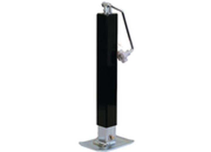 Buyers - Top Wind Square Tube Jack 7000# 26in Travel - 91310