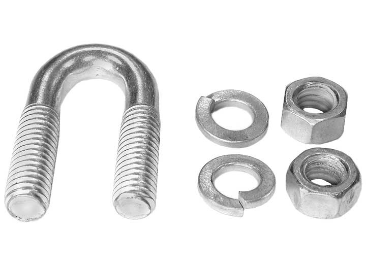 Buyers - Clevis Ubolt W/nutsrplc Fisher #a6148 - 1302360