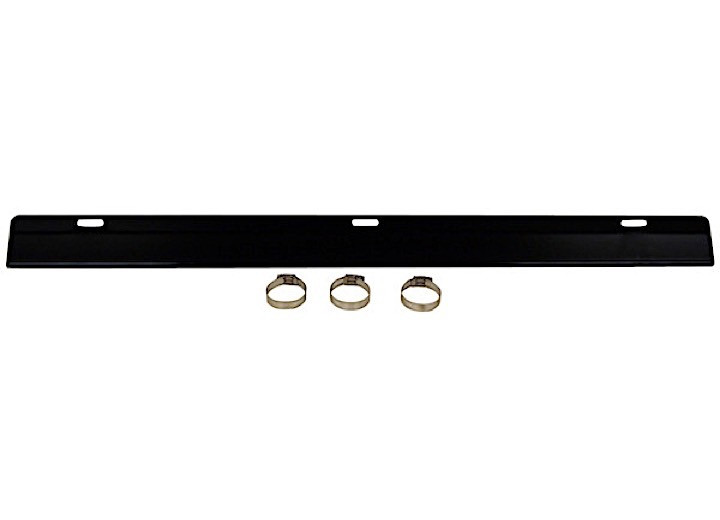 Buyers - Wind Deflectorladder Rackblack - 1501193