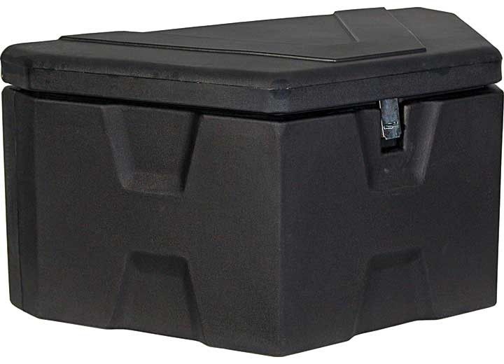 Buyers - Vshaped Trailer Tongue Box 36 X 19 X 18 X 18 - 1701680