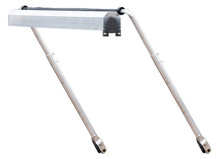 Buyers - Tarp Kit Alum Arms 3 Spr W/ground - 5543006