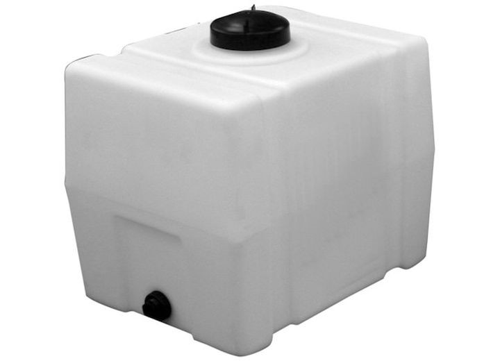Buyers - Reservoirhoriz Squarepoly100 Gallon - 82123929