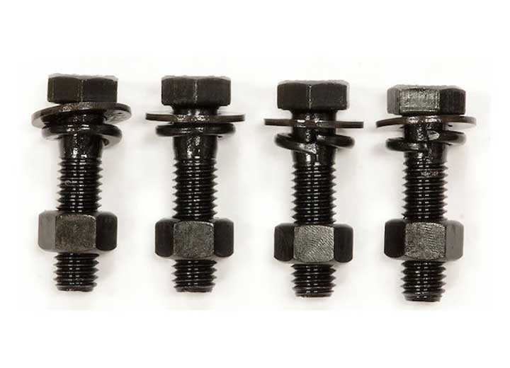 Buyers - Bolt Kit For Pintle/combo Attachment - 8520