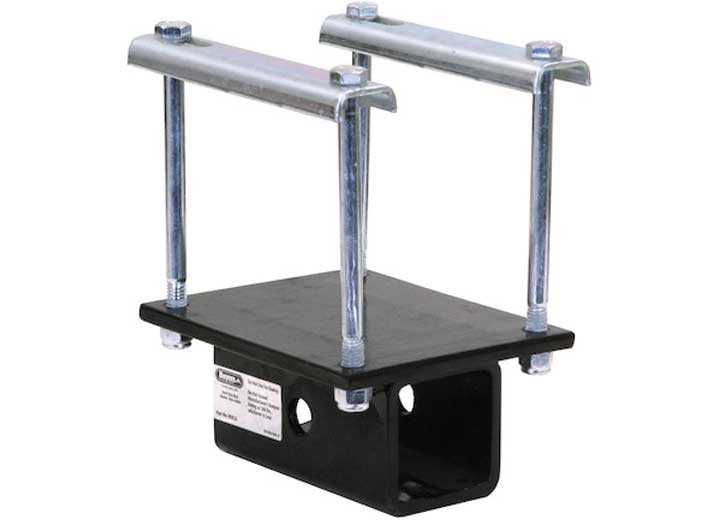 Buyers - Rv Bumper Hitch For Accessories Only - RVA24