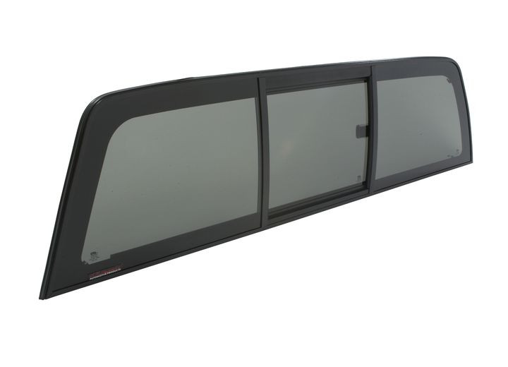 C.R. Laurence - Encapsulated(gluein) Manual 3 Glass Slider Dy90125pk5 15c Colorado/canyon Solar Tint - ECT815S