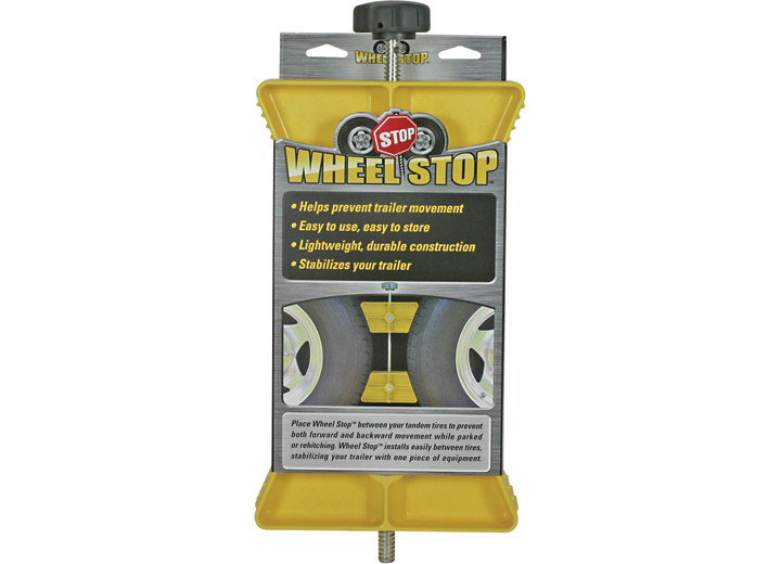 Camco - Wheel Stop - 44622