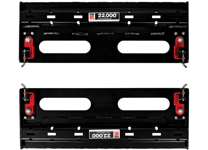 Camco - Eazlift  Oem Comp Adapter Ford 20102021 (puck Style) - 48660