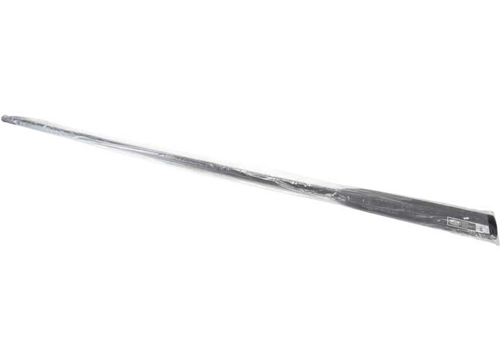 Camco - Oar Wood Marine Gray 7.5ft - 50415