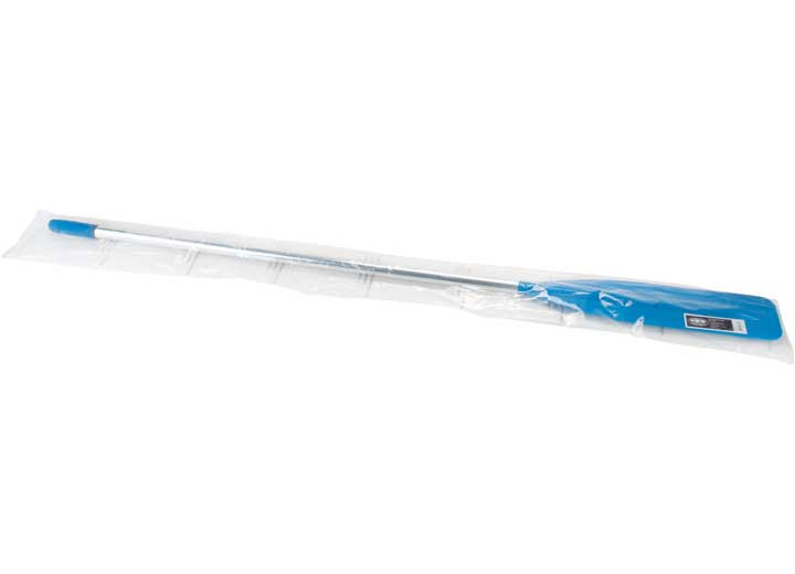 Camco - Oar Synthetic Blue W/grip 6.0ft - 50420