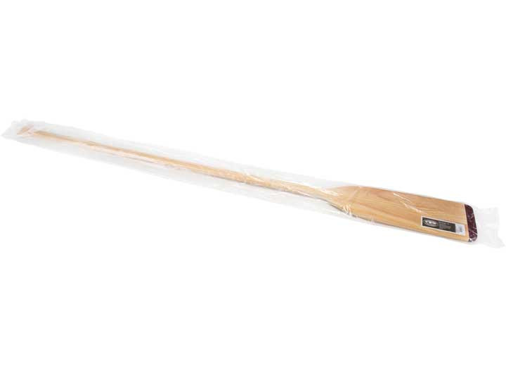 Camco - Paddle Wood Clear 6.0ft - 50435
