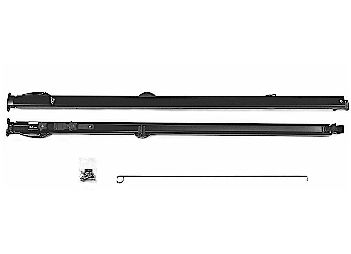 Carefree of Colorado - Armssp/ficlamplongsat/blk - 960016