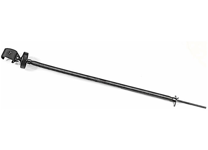 Carefree of Colorado - Assyspringbacktahvyblk - R00924BLK-A