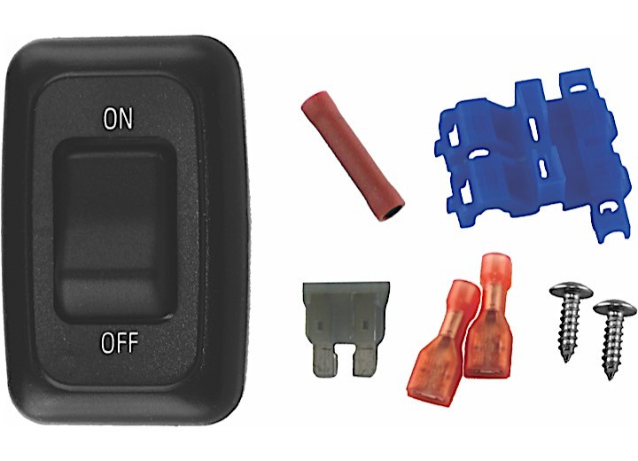 Carefree of Colorado - Led Switch Kit - SR0101