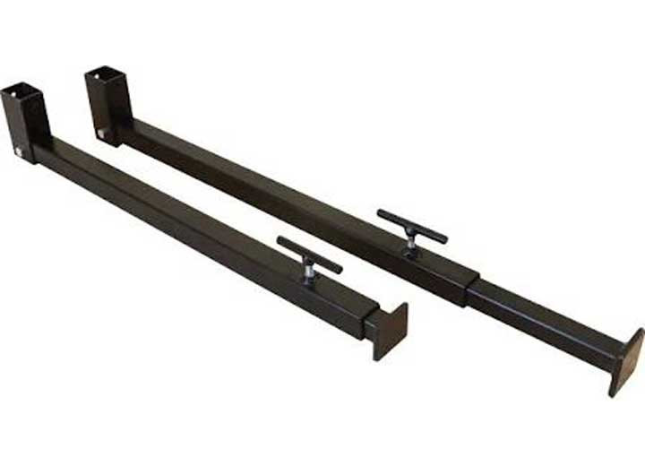 Cargoglide - Adj Dropdown Stabilizer Legs Adj Length Of 37 To 60in For Tall Lifted Vehicles - CGSL-2