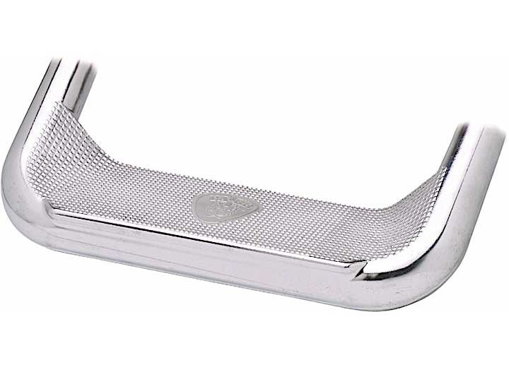 Carr - 15c F150/17c F250/f350/1720 F450 Super Duty/18c Expedition Super Hoop Xm3 Polished Pair - 128222