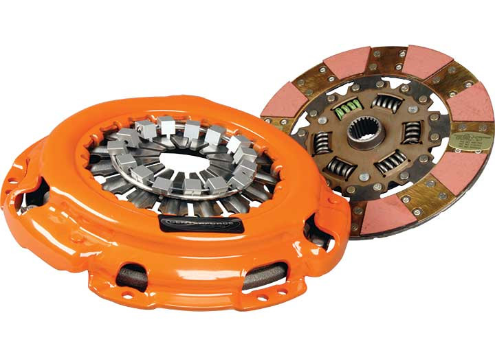 Centerforce - D/f Toyota Trk 9396 - DF505120