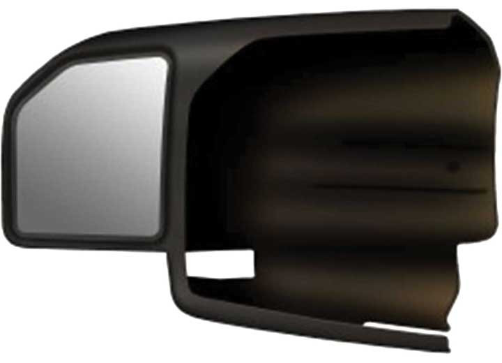 Cipa - 1519 F150/xl/xlt/lariat/king Ranch/platinum/limited Custom Towing Mirror Driver Side Lh - 11551