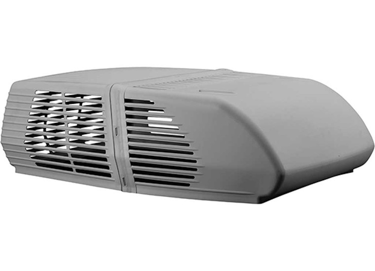 Coleman-Mach - Mach 10 Quiet Series 13500 Btu A/c Soft Start Black  Nonducted - 35203-0993