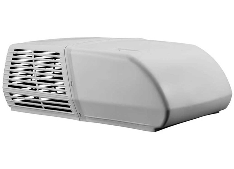 Coleman-Mach - Mach 3 Plus 13500 Btu A/c  Arctic White W/ Am Packaging - 38263-066