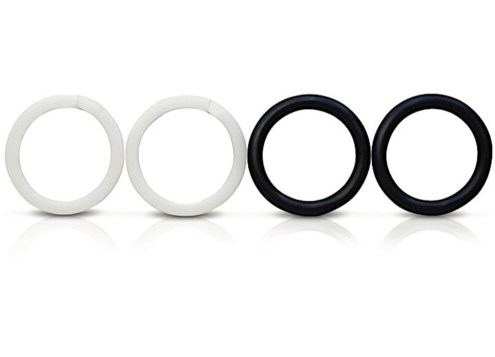 Cox Reels - 1935sealkit 3/8in Swivel Nitrile Replacement Oring Kit - 1935-SEALKIT