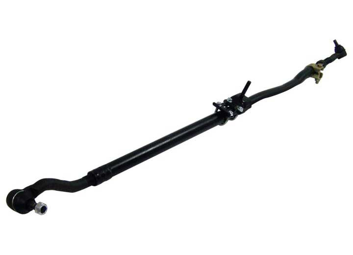 Crown Automotive - 0718 Wrangler Jk Tie Rod Kit Complete - 52060052K