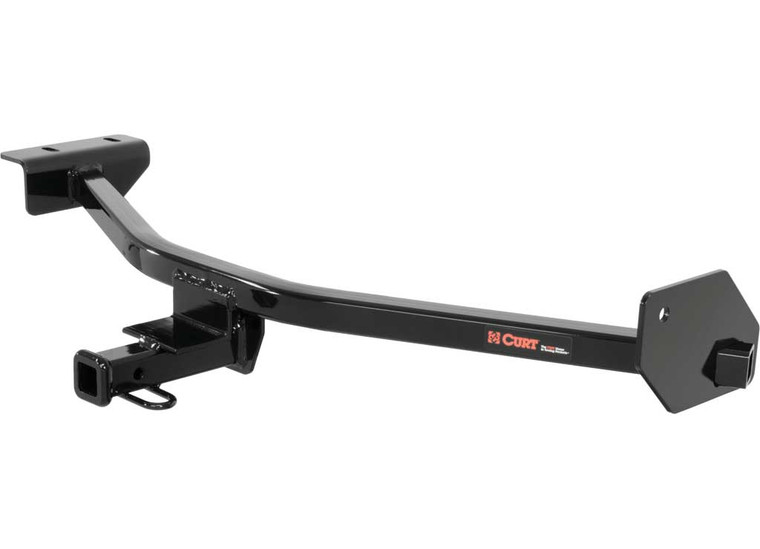 Curt - 1116 Leaf Class I Receiver Hitch - 11396