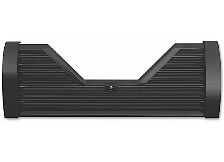 Custom Flow - 1419 Silverado/sierra 1500/1519 2500/3500 5th Wheel Customflow Vented Tailgate - V-EL19