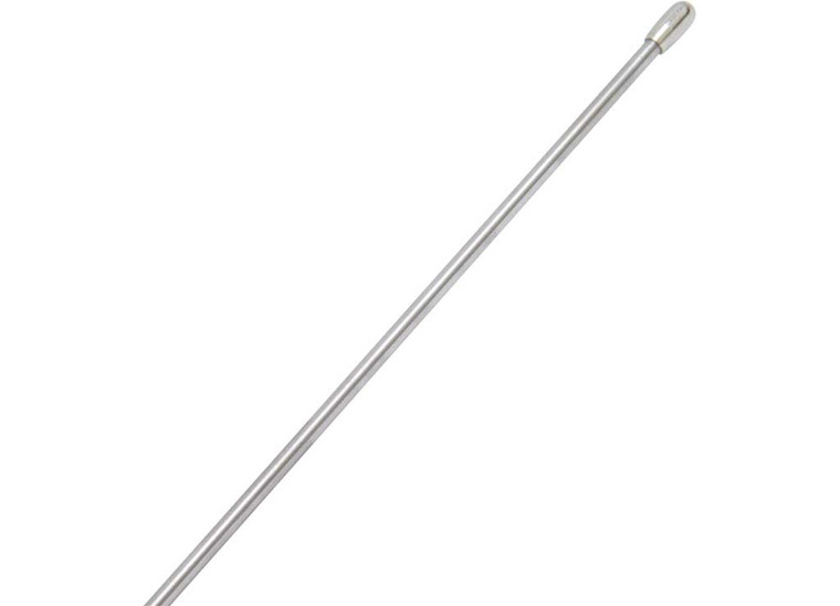 Das Inc. - Replacement 62.5in Whip For W1000/w5000 - 880-900901