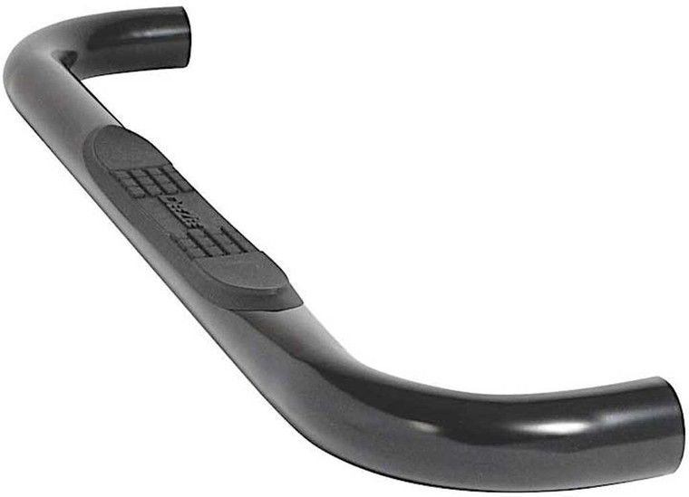Dee Zee - 1717 F250/f350 Super Duty Supercab Black Nerf Bar - DZ374291