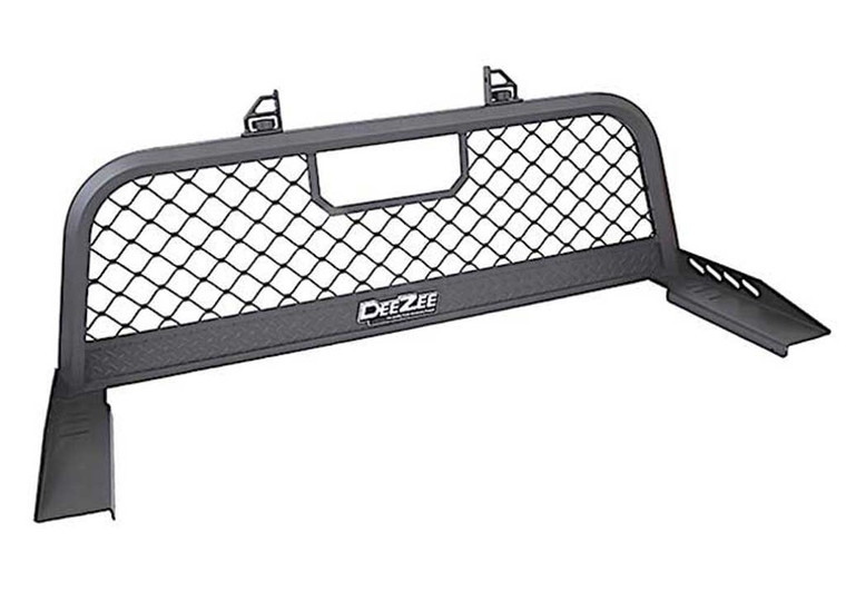 Dee Zee - 7317 Gm 1500/f150/ram 1500 Bktx Cab Rack (bolt Together)standard - DZ95050RTB