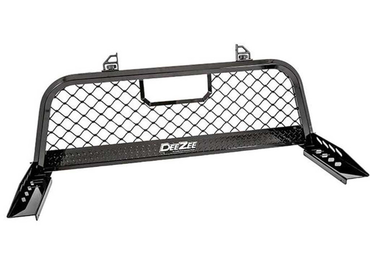 Dee Zee - 1316 Ram 2500/3500 Bk Cab Rack (bolt Together) Standard - DZ95058RB