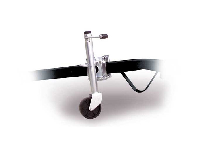 Demco - Wheel Jack F/tow Dollies W/hardware Bag - 11683