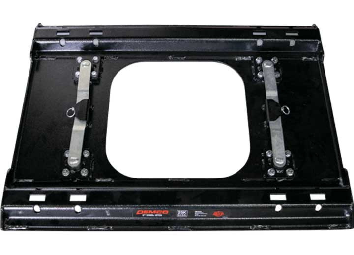 Demco - Chevy/gmc Prep Isr Rails 2020 - 6333