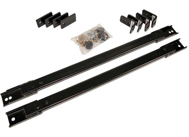 Demco - Frame Brkt Kit F/11 Chevy Silverado 25/3500 Hd - 8551010