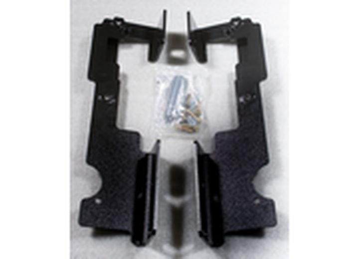 Demco - Frame Bracket Kit F/ford F150 5.5ft/6.5ft/8ft - 8553015