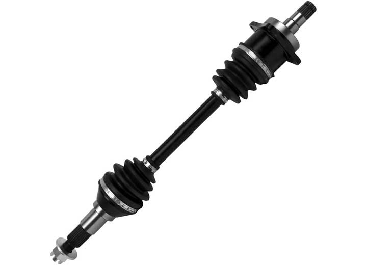 Demon Powersports - 0714 Canam Outlander Rugged Performance Oem Front Left Axle - PAXL-1128