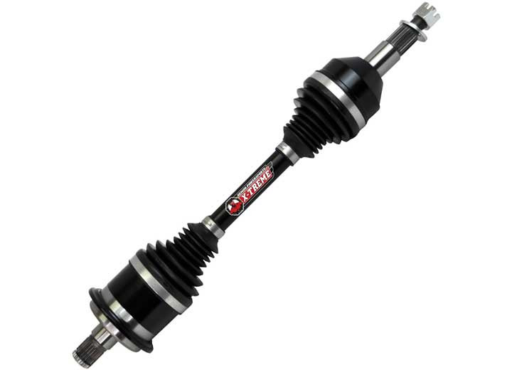 Demon Powersports - 1622 Canam Outlander Xtreme Rear Right Axle - PAXL-1129XHD