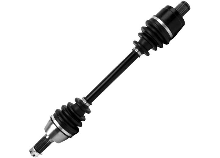 Demon Powersports - 1114 Polaris Sportsman Forest Rugged Performance Oem Rear Universal Axle - PAXL-1132