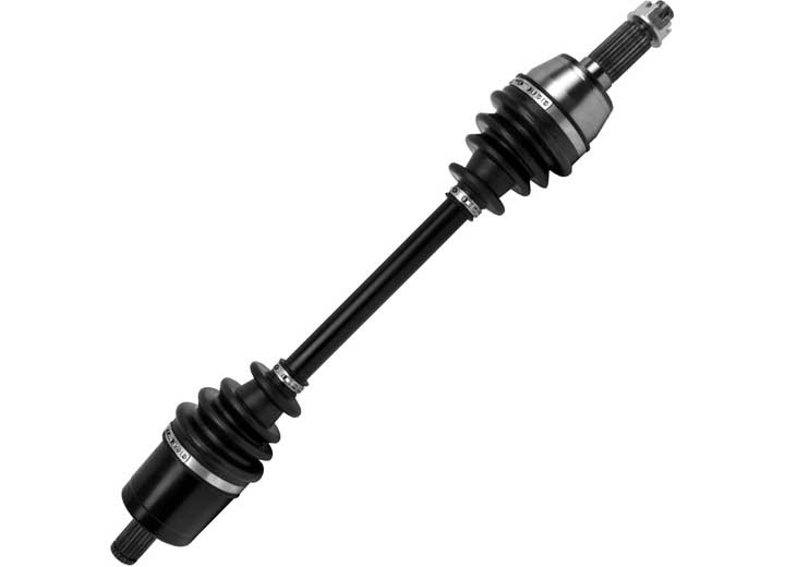 Demon Powersports - 1419 Polaris Rzr Rugged Performance Oem Front Universal Axle - PAXL-1137