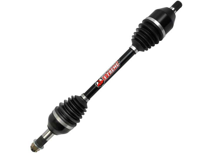 Demon Powersports - 1619 Canam Defender Xtreme Heavy Duty Rear Universal Axle - PAXL-3041XHD