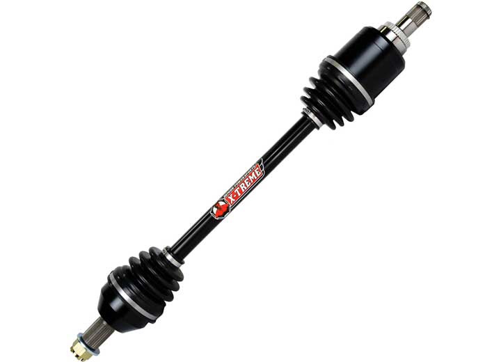 Demon Powersports - 1921 Honda Talon 1000x Xtreme Heavy Duty Front Universal Axle - PAXL-4042XHD