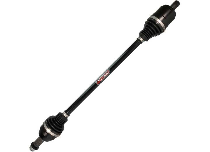 Demon Powersports - 1423 Polaris Rzr Xp Xtreme Heavy Duty Front Universal Axle - PAXL-6057XHD