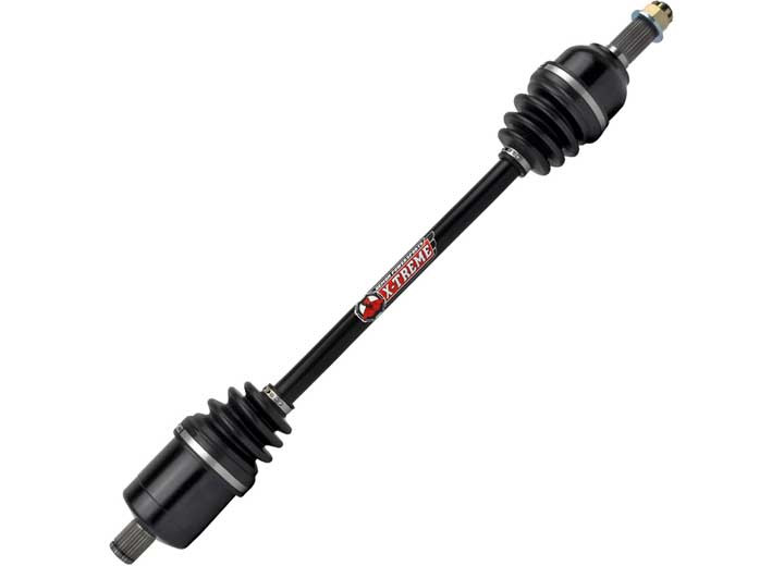 Demon Powersports - 2021 Polaris Rzr Pro Xp4 Xtreme Heavy Duty Front Universal Axle - PAXL-6095XHD