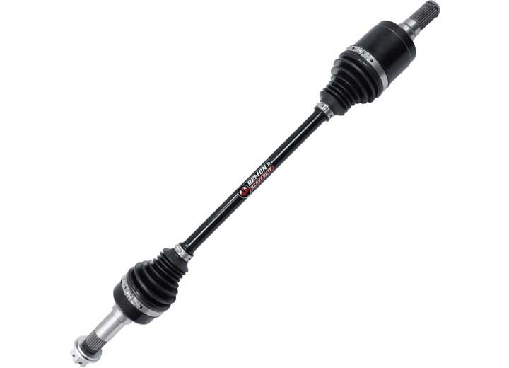Demon Powersports - 1419 Yamaha Yxm700 Viking Heavy Duty Rear Universal Axle - PAXL-8015HD