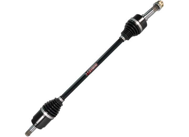 Demon Powersports - 1622 Yamaha Yxz1000r Xtreme Heavy Duty Front Universal Axle - PAXL-8018XHD