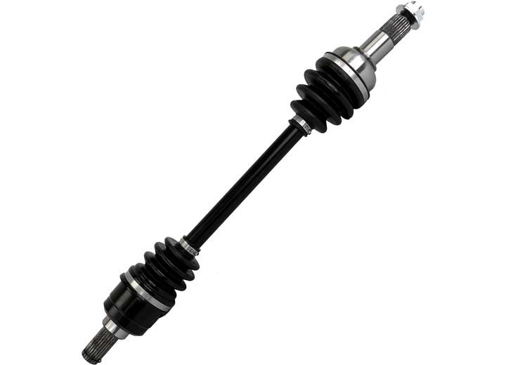 Demon Powersports - 1623 Yamaha Yfm700 Grizzly Rugged Performance Oem Rear Universal Axle - PAXL-8022