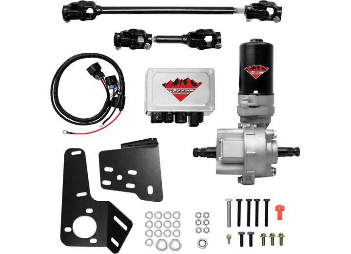 Demon Powersports - Canam Maverick Max 1000 Electric Power Steering Kit - PEPS-1002
